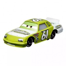 Diecast Car - James Cleanair (scala 1:55) - età 3+