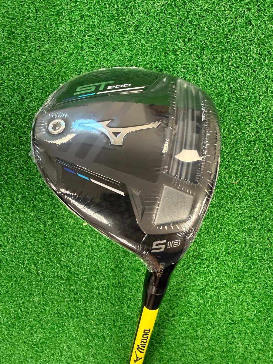 Mizuno 5-Wood Fairway Wood Golf Clubs for sale | eBay
