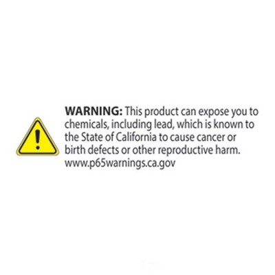 Engine Crankshaft Position Sensor-Sensor Only Walker Products 235-1456