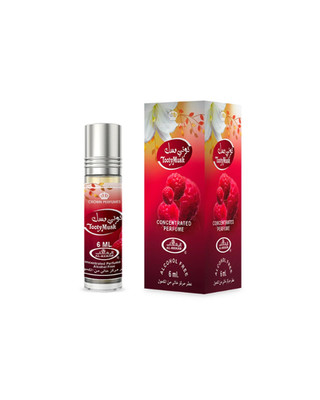 Roll On Perfume Oil 6ML 10ML Yara & al-rehab perfume Ard Al zaf..  Choose Scent