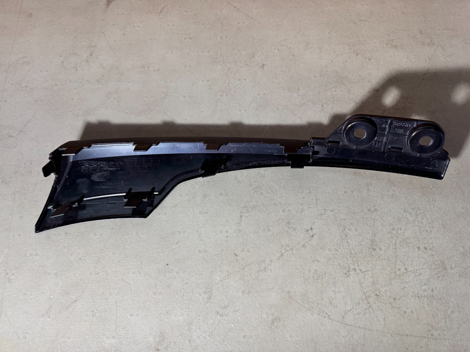 Rolls-Royce Ghost 2023 Front Left Side trim panel