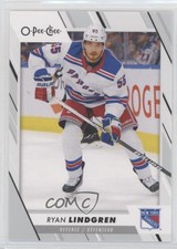 2023-24 O-Pee-Chee Ryan Lindgren #217 e6j