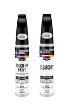 Auto Paint Pen Kit For Bentley Ghost White Pearl 9560122 Auto Paint Pen Kit For Bentley Ghost White Pearl 9560122