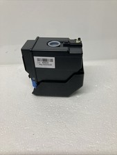 Konica Minolta Tnp-48 Black Toner Cartridge For C3350/C3850/C3850FS