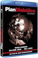 Plan Diabolico (BLU-RAY)