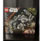 LEGO Star Wars Spider Tank 75361 - Complete Set New/Unopened