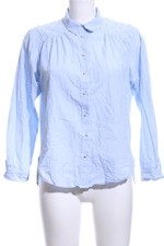 ZARA BASIC Camicetta a maniche lunghe Donna Camicetta a blusa Taglia IT 38