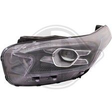 Scheinwerfer  links L.E.D für Kia - Xceed - Mod. 09/19 -