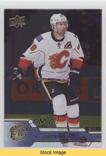 2016-17 Upper Deck Silver Foil Troy Brouwer #281 READ z6b