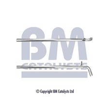For RENAULT SCENIC III 2008 to 2016 Exhaust Pipes & Tips