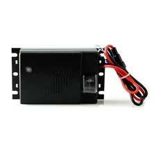 12V Ultrasonic Mouse Repeller Car Vehicle Rat Rodent Pest Deterrent Repellent E