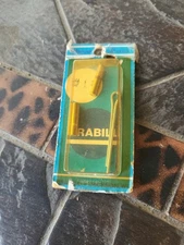 New Old Stock (NOS) Frabill Cosom FRA-14 kit provides essential shear/drive pins