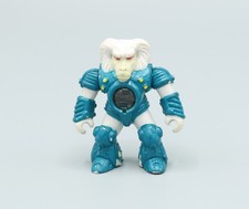 Laser Beasts #99 MANTFRENZY Takara Japan Figu...