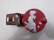 Alfa Romeo 1976 Alfetta Gt Gas Lid Fuel Door Alfa Romeo 1976 Alfetta Gt Gas Lid Fuel Door