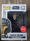 Funko Pop! Vinyl: Star Wars - Darth Revan - GameStop (Exclusive) #396