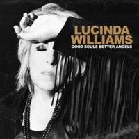 Williams Lucinda - Good Souls Better Angels - Vinyl Record - G3Z