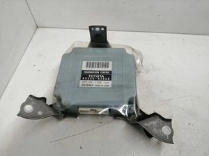 TOYOTA PRIUS W6 Getriebesteuergerät 0791001780 8953547020 1.50 2007 34250768