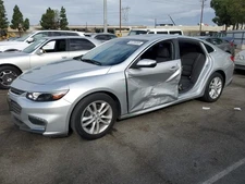 ANTI-LOCK BRAKE PTS 84205180 2018 CHEVROLET MALIBU