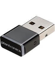 Plantronics BT600 Dongle USB Adapter 4 Voyager 3200 5200 6200 8200 UC HD Audio