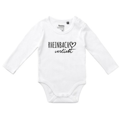 Baby Body Rheinbach verliebt Geschenkidee Rheinbach Geschenk Präsent Mitbringsel