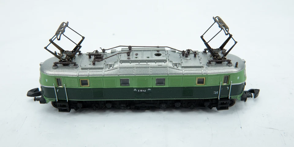 Märklin 81441 Zugpackung "Österreichischer Schnellzug" der ÖBB Ep III, wie neu - Bild 2 von 4