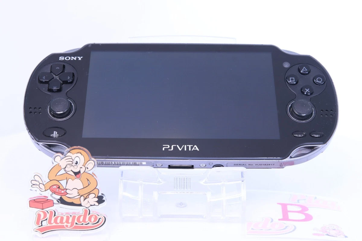 Sony PS Vita - PCH-1000 Video Game Consoles for sale | eBay