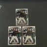 BRYCE ELDRIDGE 2023 Bowman Draft Chrome 1st Bowman (2) Base & Chrome SF Giants