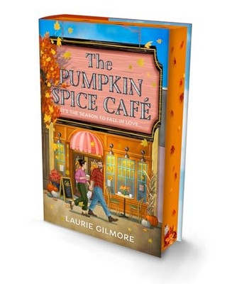 The Pumpkin Spice Caf Deluxe E - GOOD