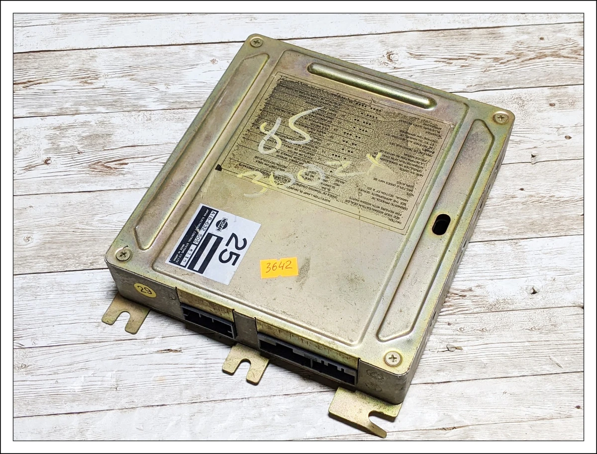 ECUs & Computer Modules for 1985 Nissan 300ZX for sale | eBay