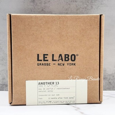 Le Labo Another 13 Eau de Parfum - 1.7oz 50ml $240