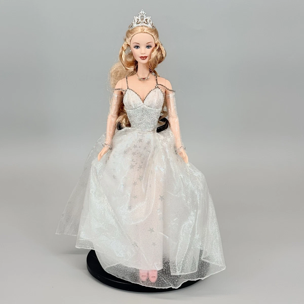 2001 holiday barbie products for sale | eBay