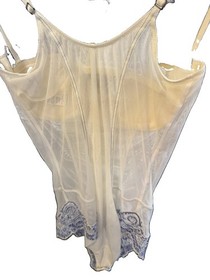La perla bustier 34B  Great Shape!