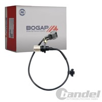 Bogap Kurbelwellensensor Passend FüR Toyota Auris Avensis Celica Corolla MR2