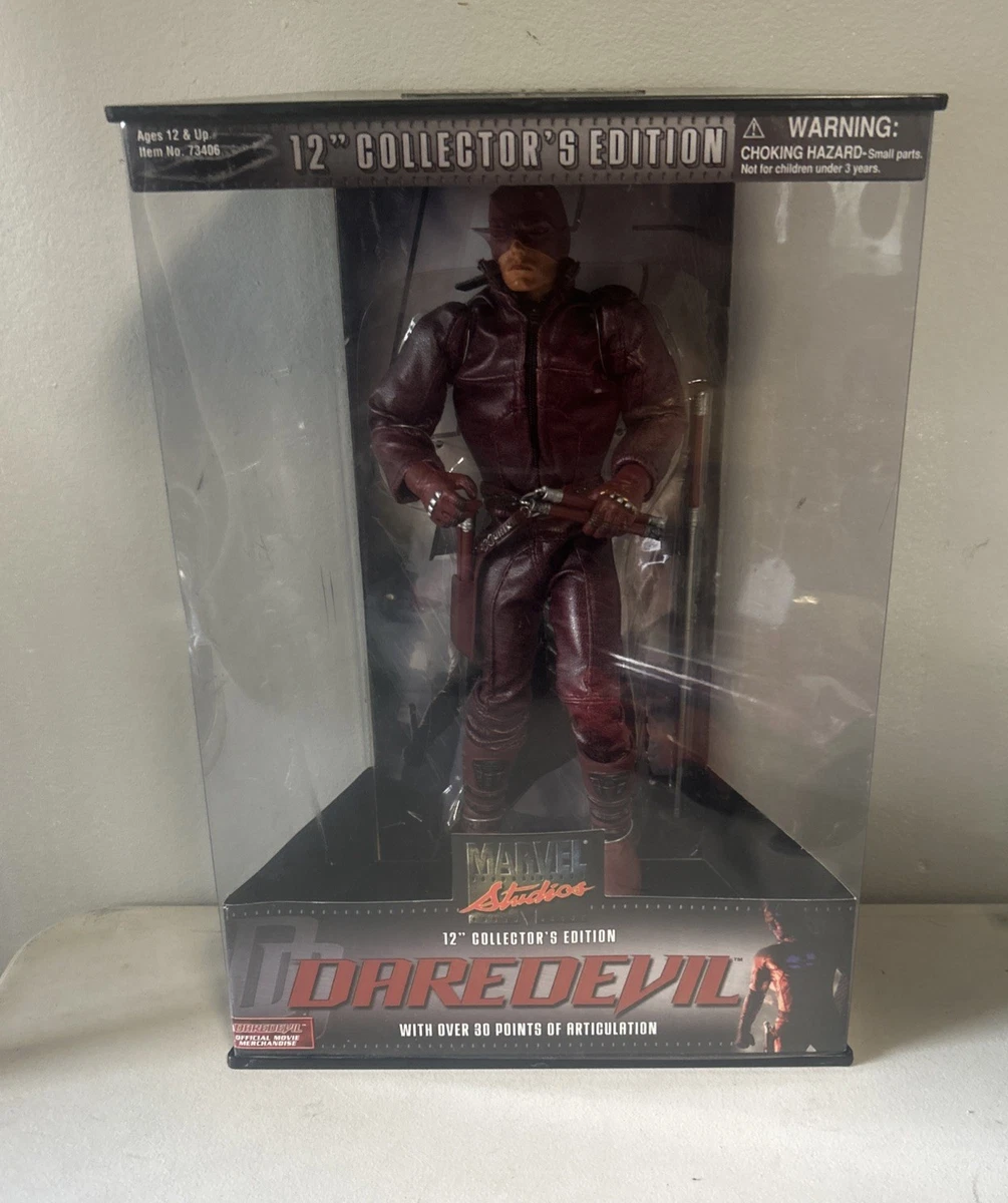 ToyBiz Daredevil Action Figures & Accessories for sale - eBay