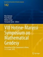 Viii Hotine-Marussi Symposium On Mathematical Geodesy Nico Sneeuw