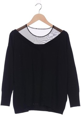 GUESS Pullover Damen Strickpullover Strick Oberteil Gr. XS Wolle Sch... #26sscab