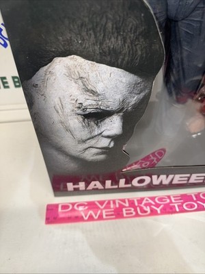 NECA Halloween 2018 Michael Myers Action Figure for sale online | eBay