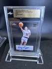 Emily Engstler 2023 Leaf Optichrome Auto Clear Pre Production Proof #1/1