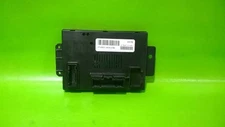 17 18 19 EXPLORER AUTO TEMPERATURE CONTROL MODULE OEM 3984-28