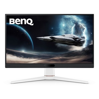 BenQ MOBIUZ EX251 24.5'' 16:9 Full HD 220Hz IPS LED HDR Gaming Monitor, White