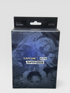 Capcom Super Pocket | eBay