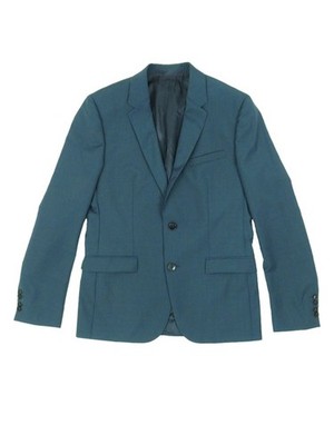 HUGO Hugo Boss Men's Single Breasted Extra Slim Fit Blazer