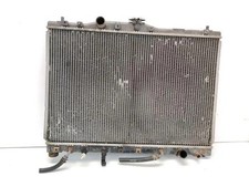 Radiateur Honda LEGEND