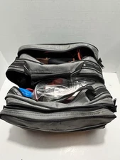 Justincase Auto Emergency Bag High Quality