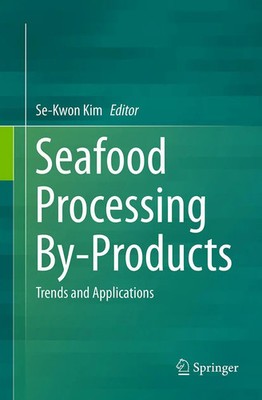 Se-Kwon Kim | Seafood Processing By-Products | Taschenbuch | Englisch (2016)