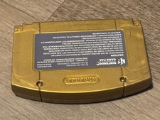 The Legend of Zelda Majora's Mask Nintendo 64 N64 Cleaned & Tested Authentic