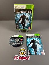 Dark Souls Xbox 360 CIB Complete