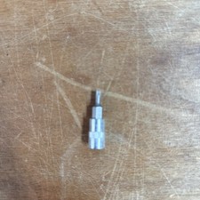 1/9" Square Head Screwdriver Security Tamper Poo