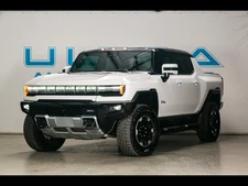 2022 GMC Hummer EV Pickup e4WD Crew Cab Edition 1