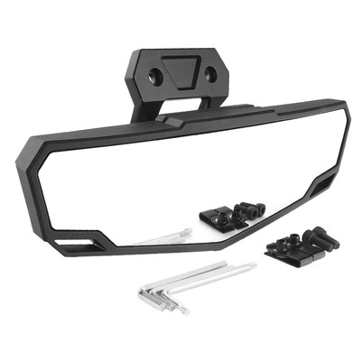 Konvexer zentraler Rückspiegel 2883763 Ersatzteile für Polaris